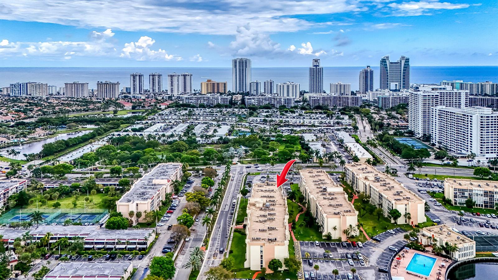 2000 Atlantic Shores Boulevard # 410, Hallandale Beach FL 33009