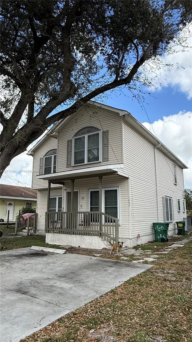 1600 SW 44th Ave, Fort Lauderdale FL 33317