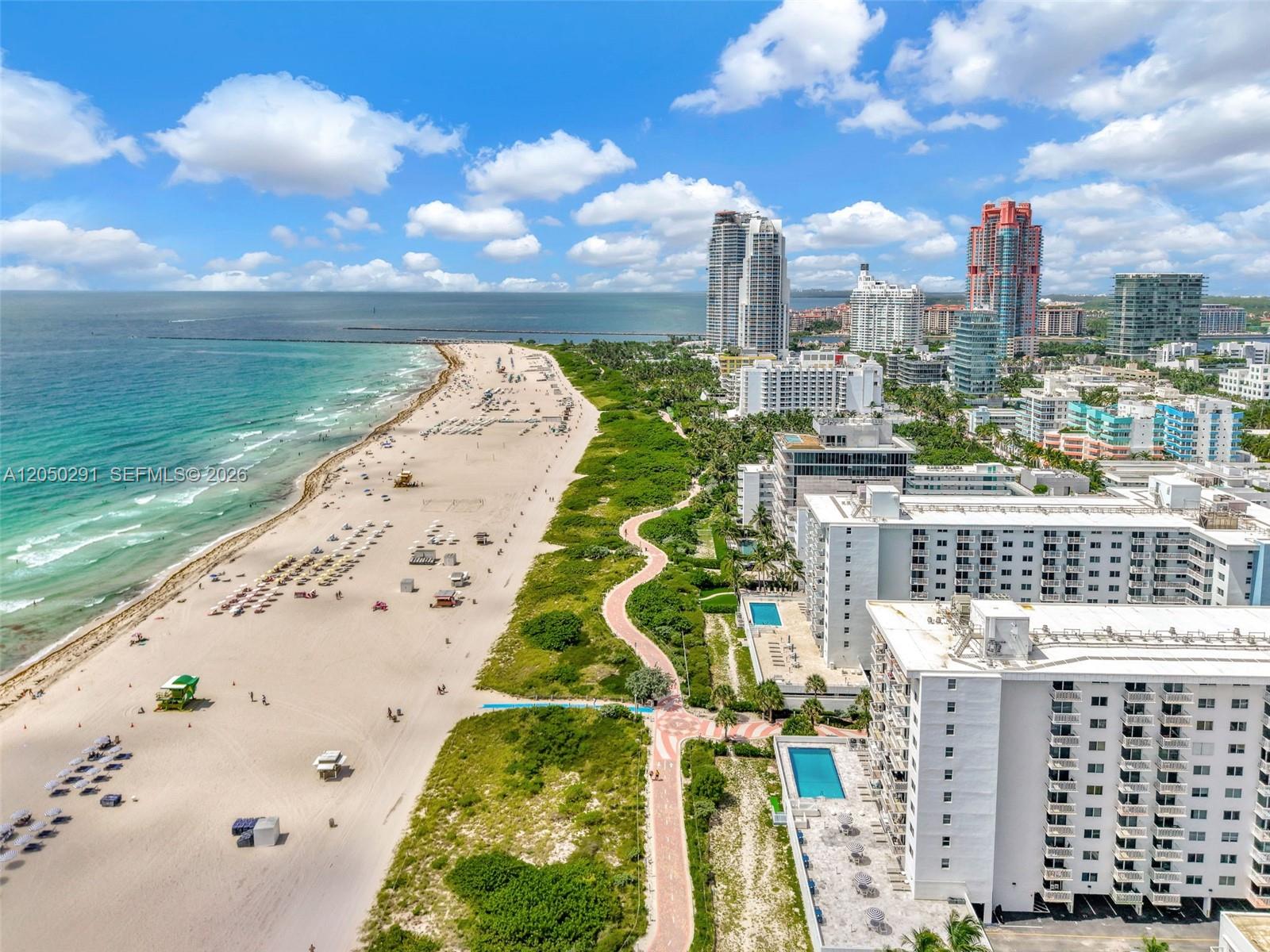 345 Ocean Dr # 623, Miami Beach FL 33139