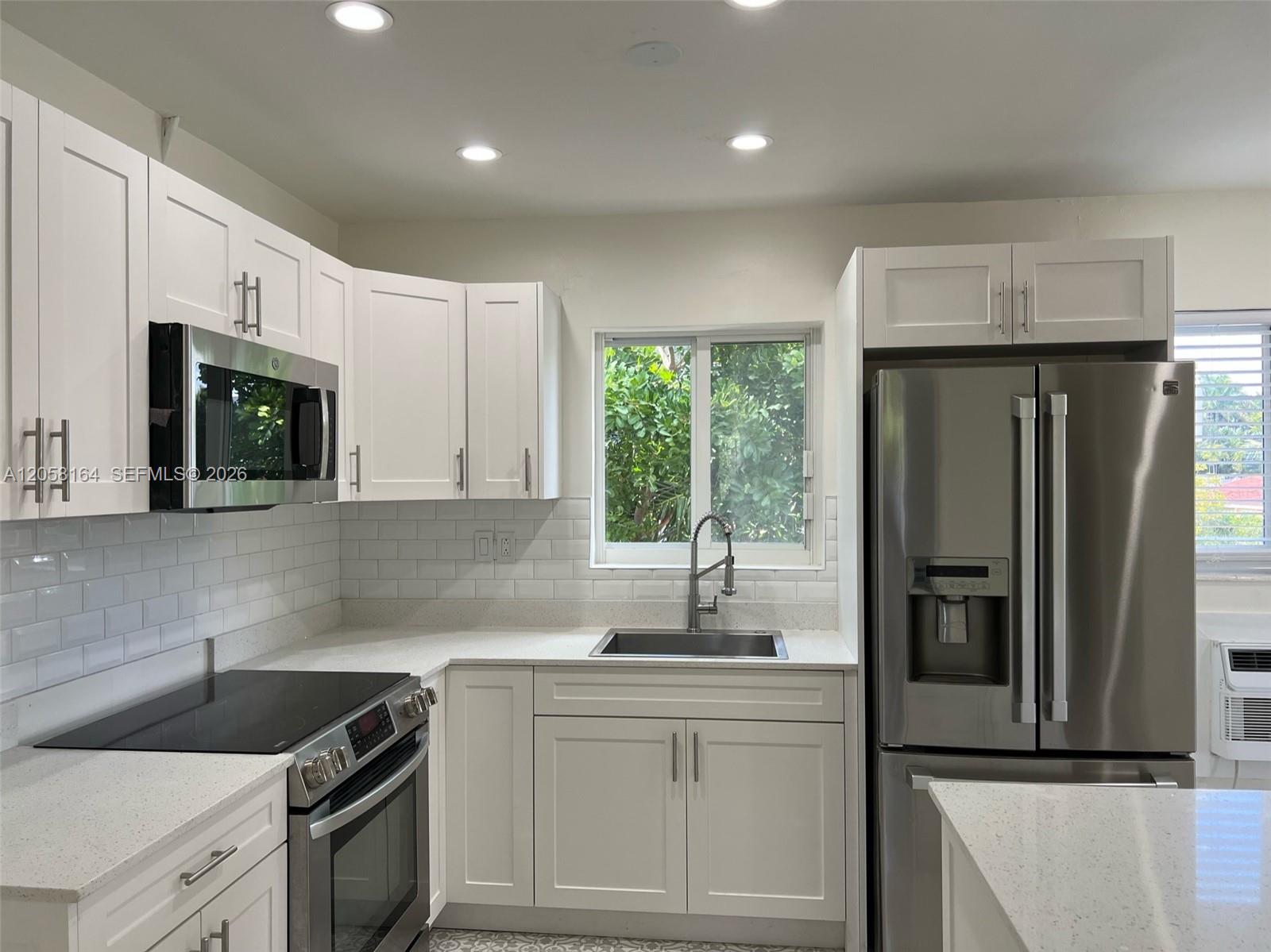 1120 NE 81st # 1, Miami FL 33138