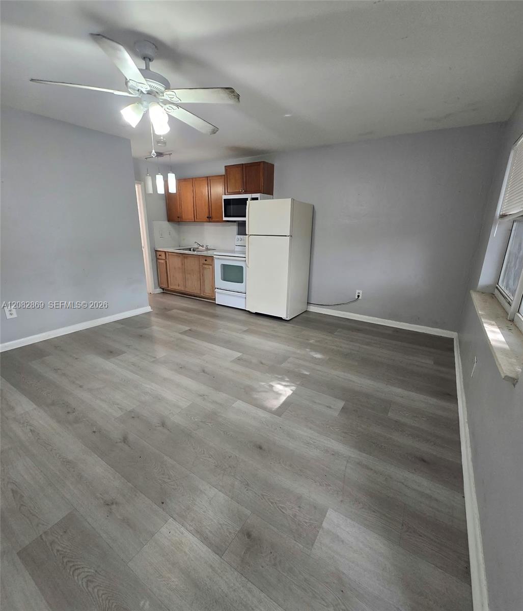 3981 SW 12th Pl # 4 — Photo 2