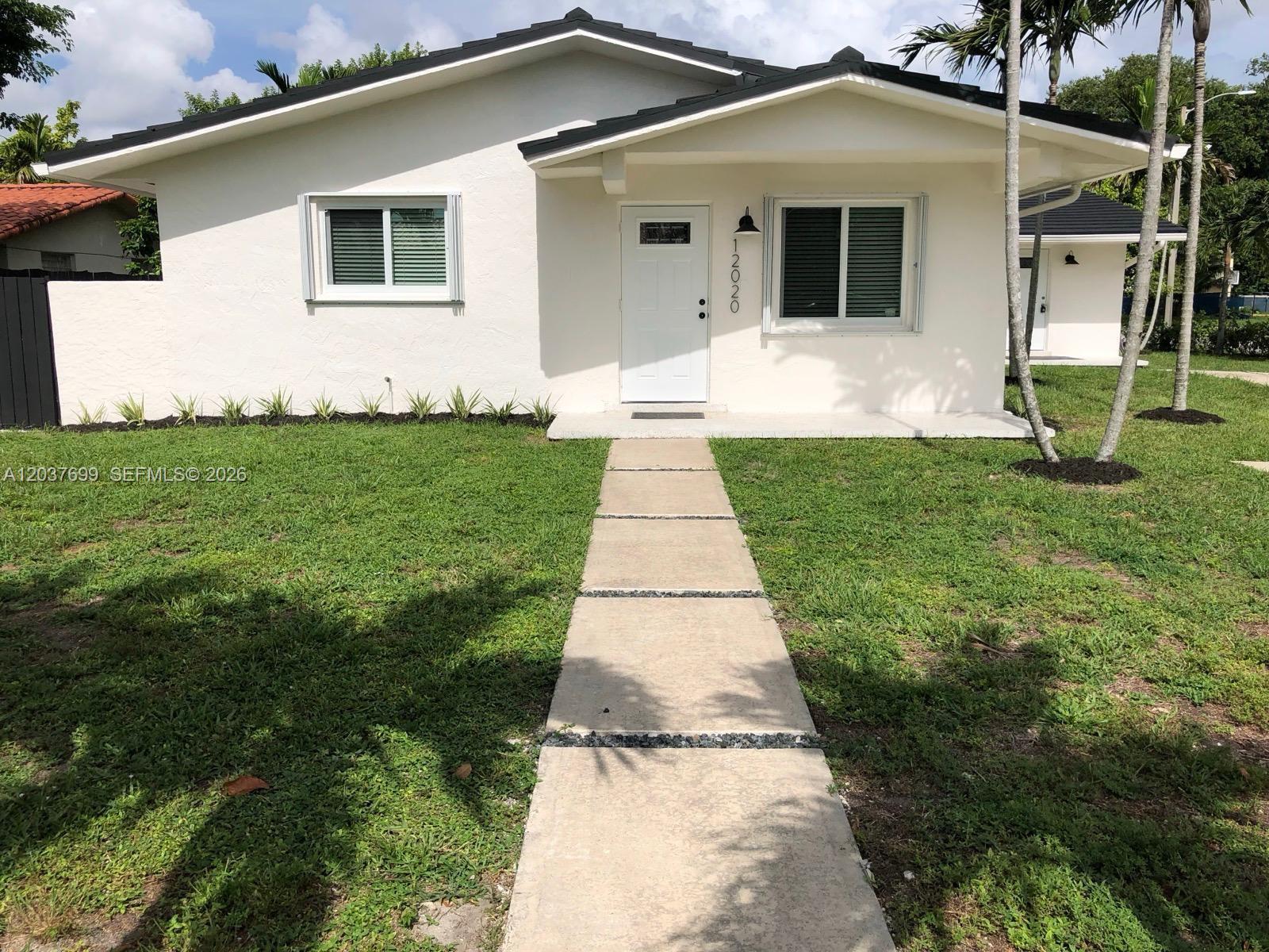 12020 NE 12th Ct # 12020, Biscayne Park FL 33161