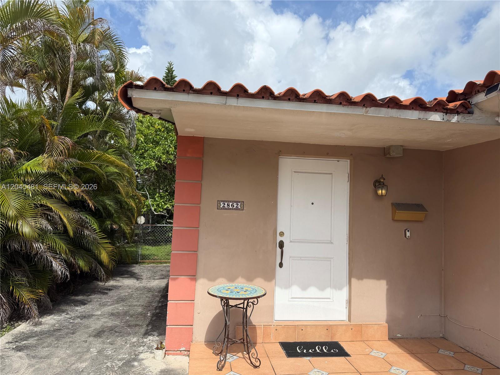 2862 SW 38 Ave, Miami FL 33134