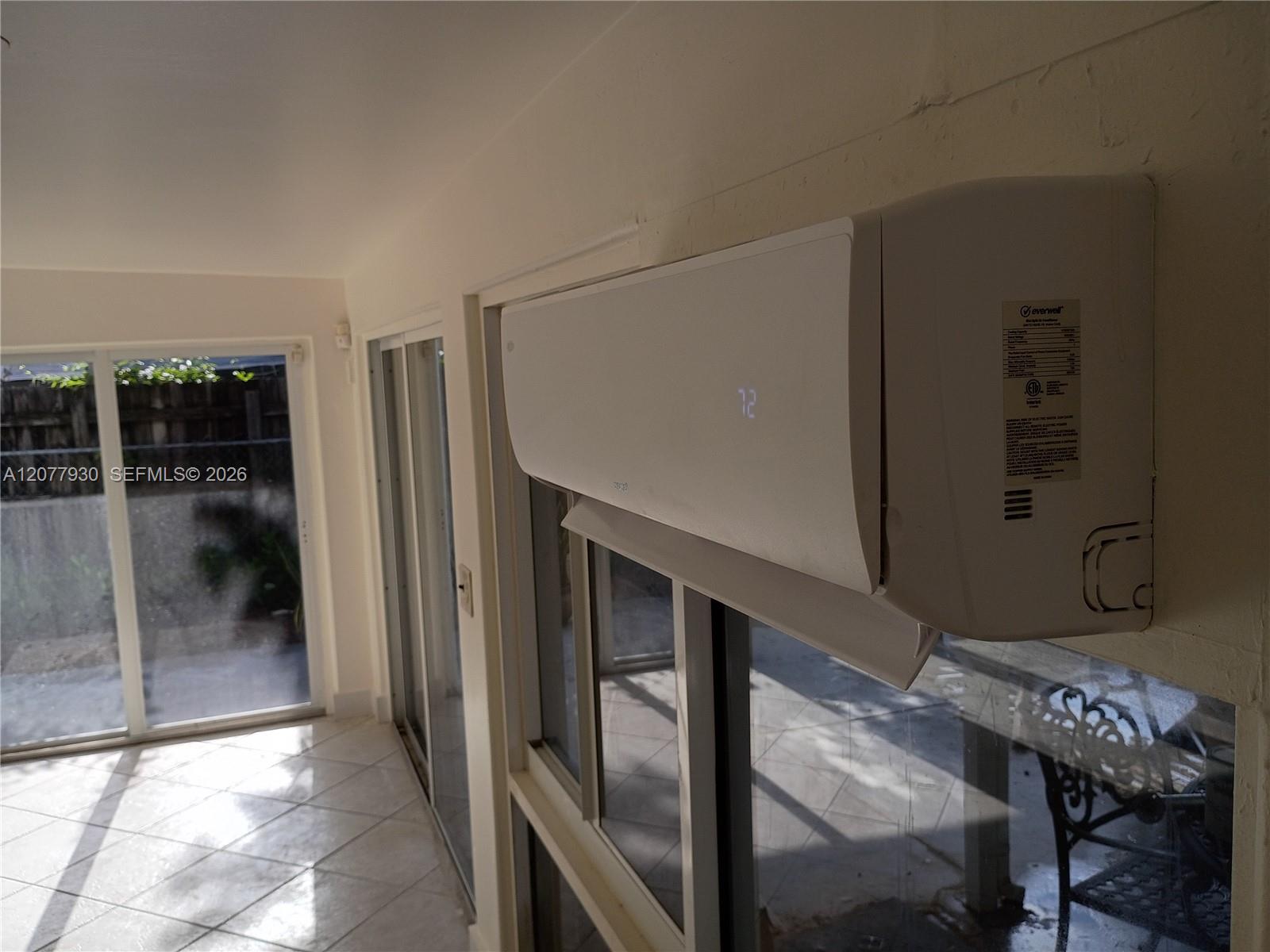 AC Unit