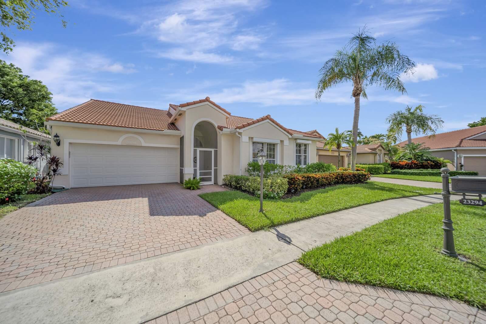 23294 COSTA DEL SOL Boulevard — Photo 4