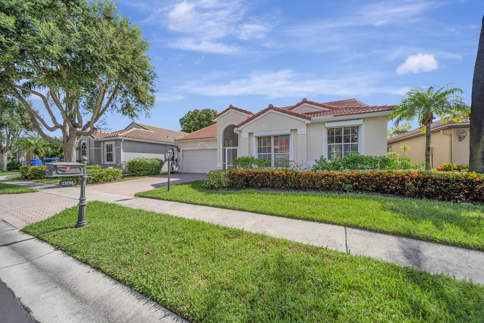23294 COSTA DEL SOL Boulevard — Photo 3