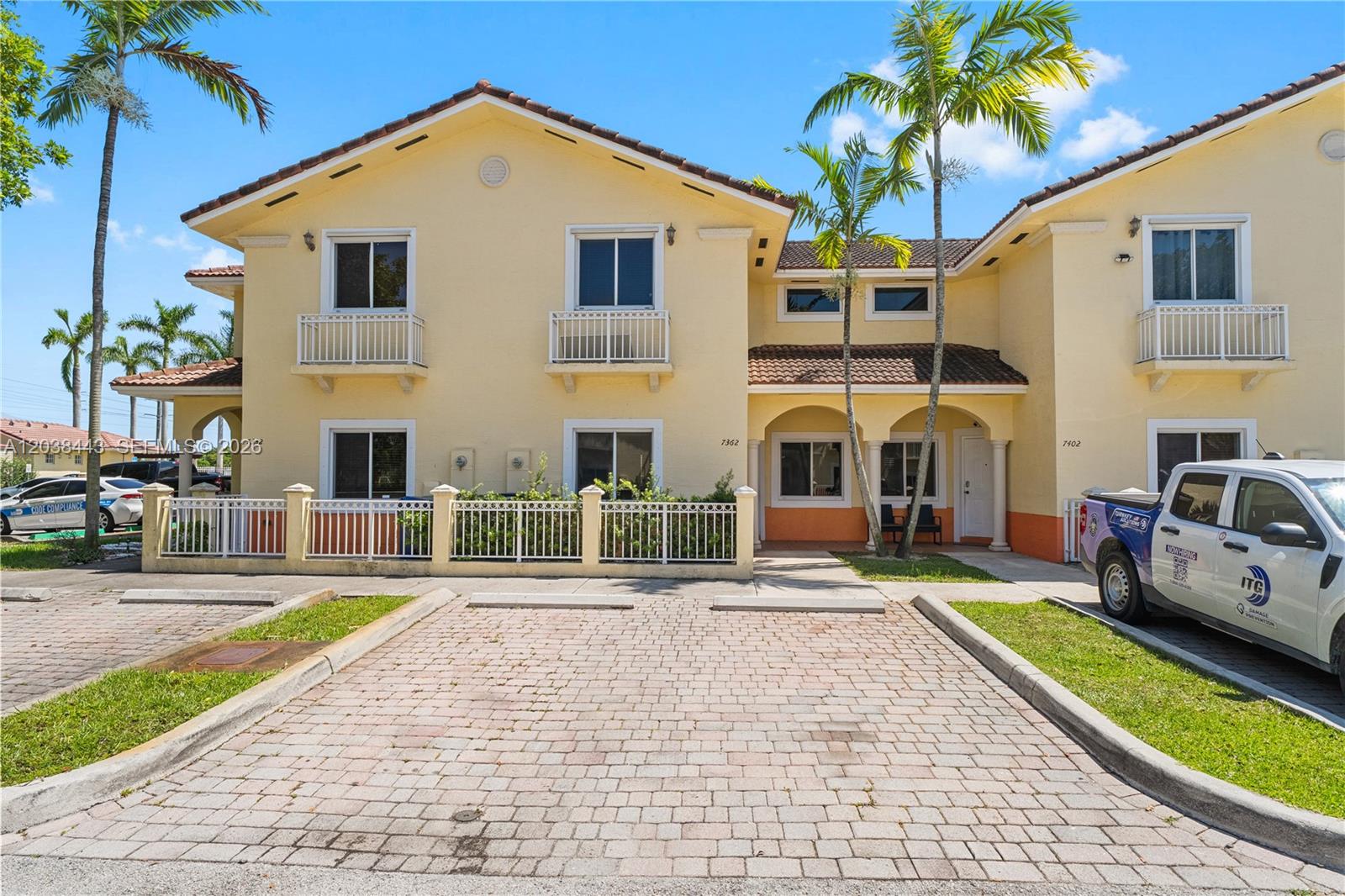 7362 NW 179th Ter # 7362, Hialeah FL 33015