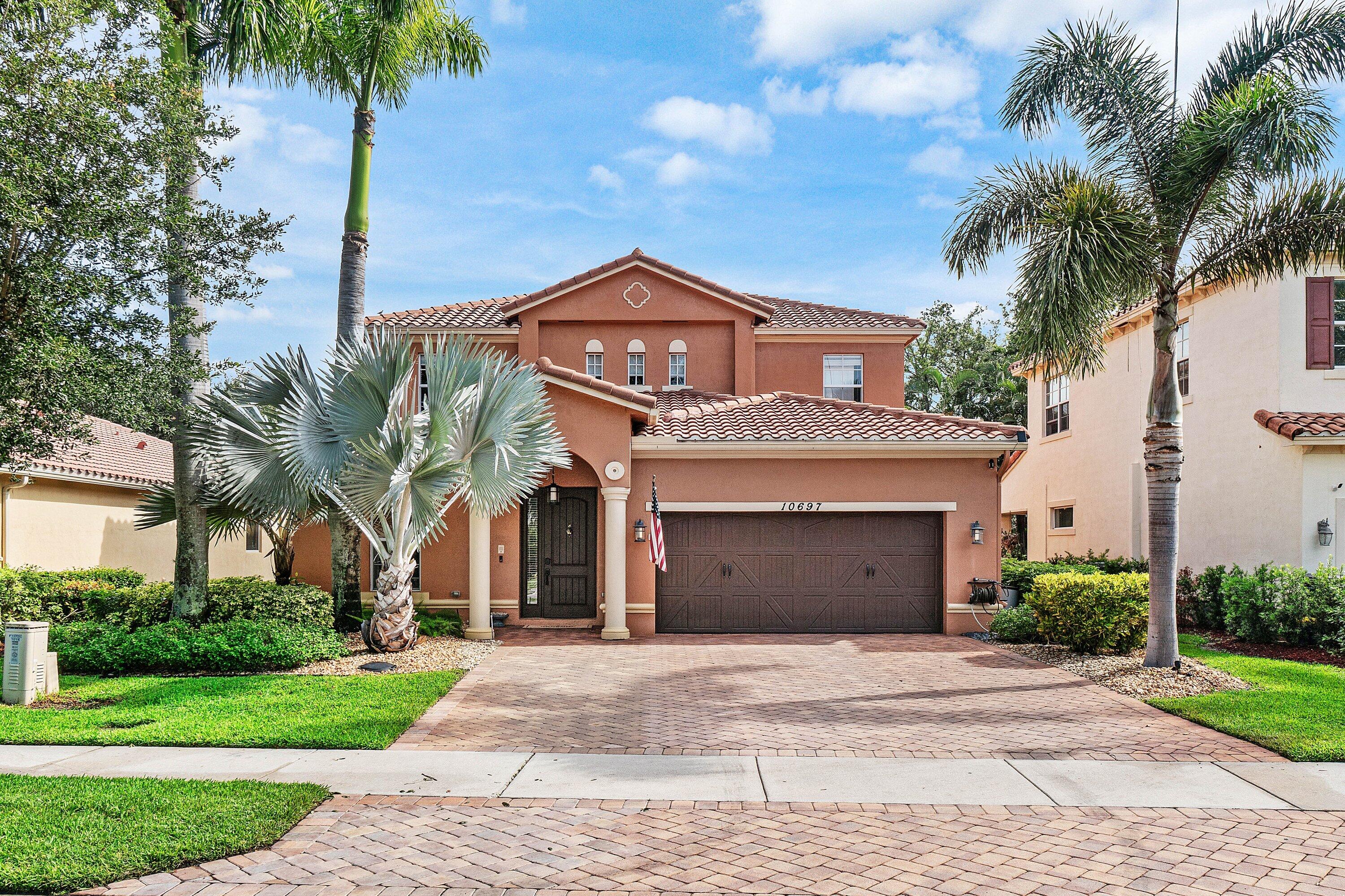 10697 Willow Oak Court, Wellington FL 33414