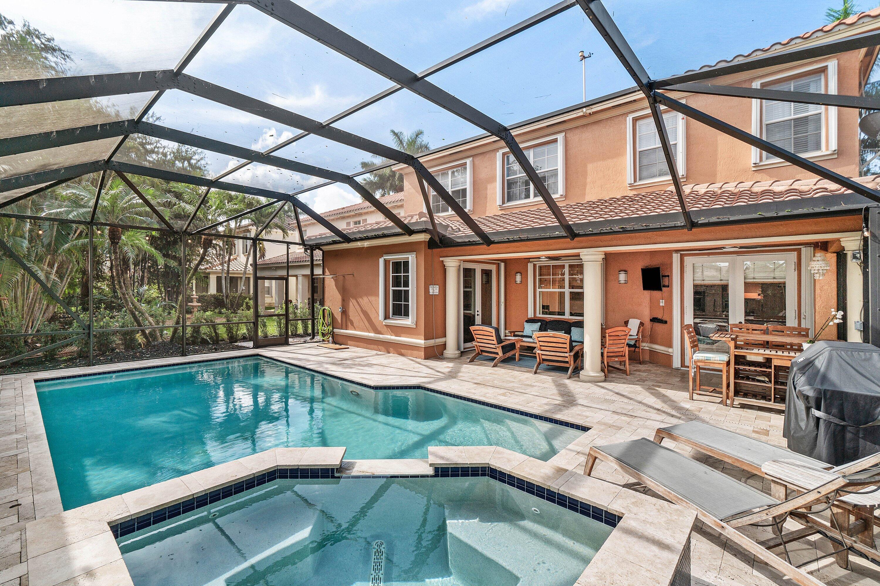 10697 Willow Oak Court, Wellington FL 33414