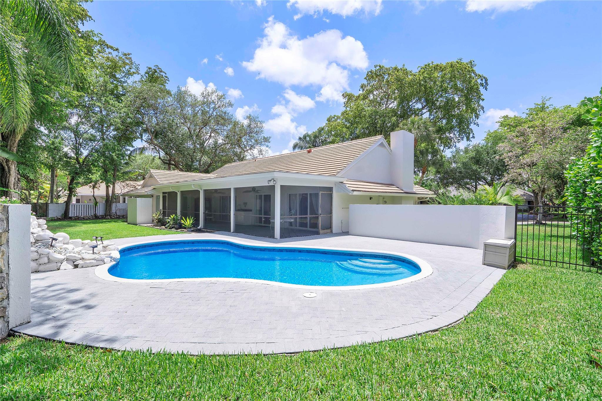 10209 Vestal Court, Coral Springs FL 33071