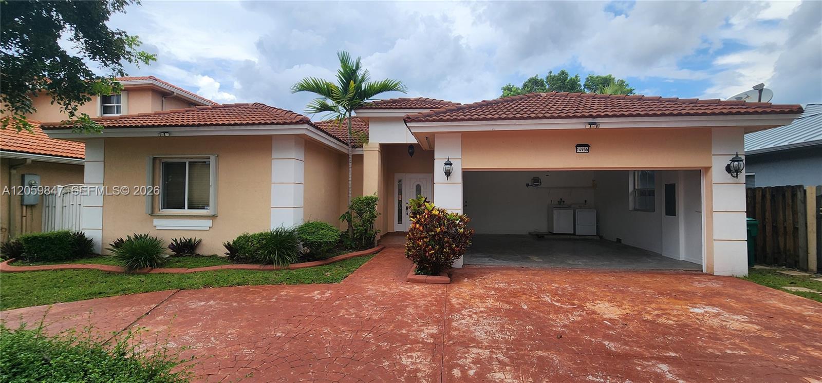 14935 SW 34th St # 14935, Miami FL 33185