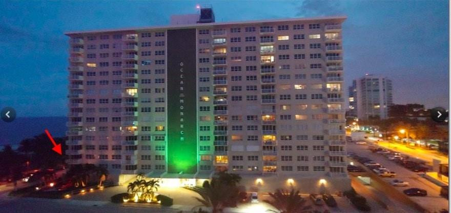 133 N Pompano Beach Boulevard Unit 210 — Photo 3