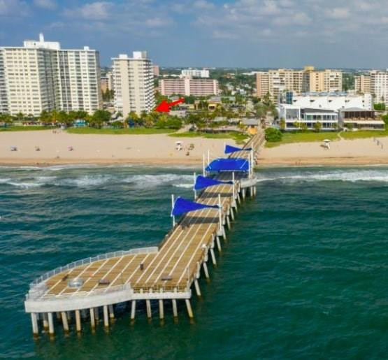 133 N Pompano Beach Boulevard Unit 210, Pompano Beach FL 33062