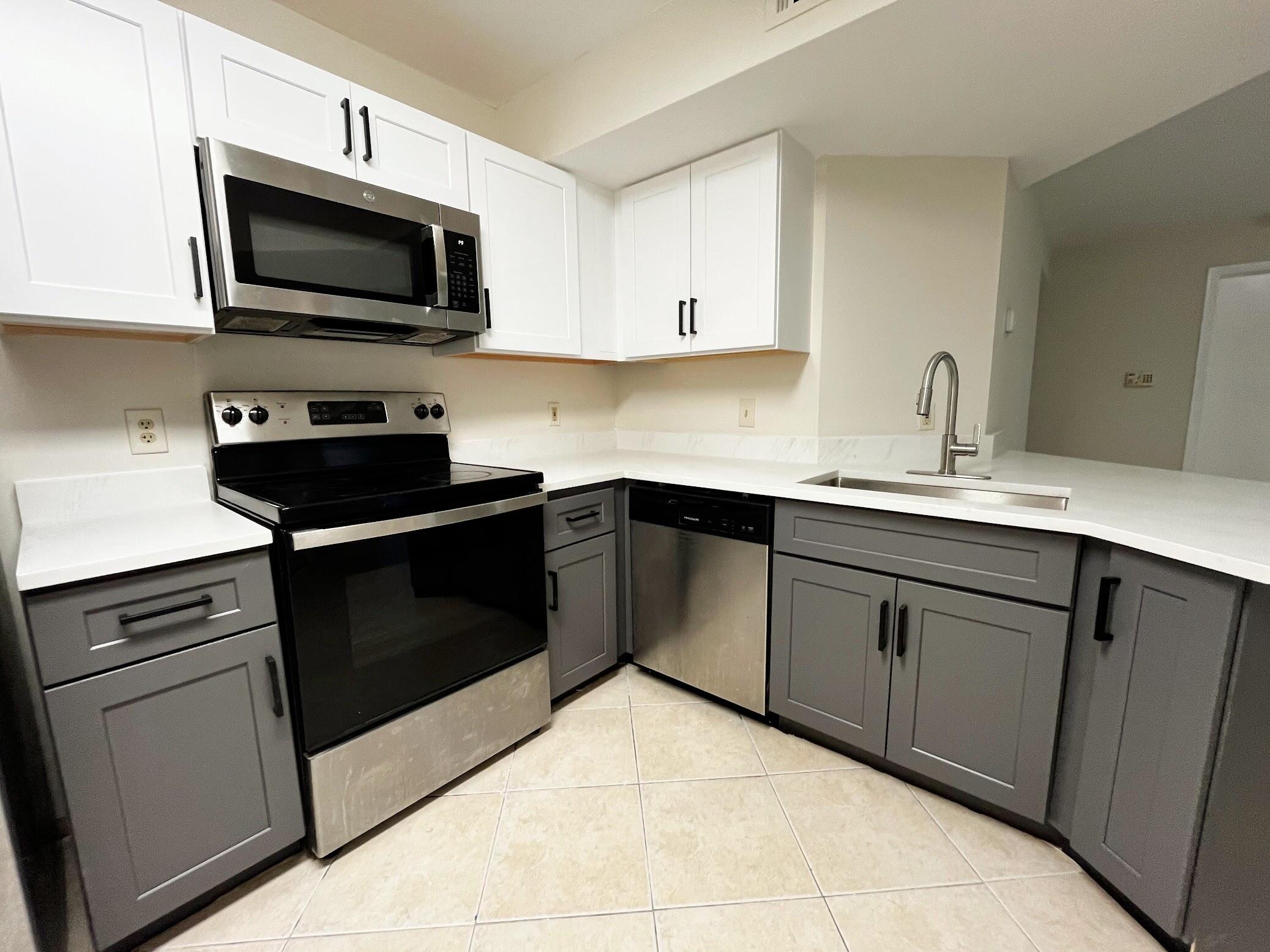 8701 WILES Road # 204 — Photo 4