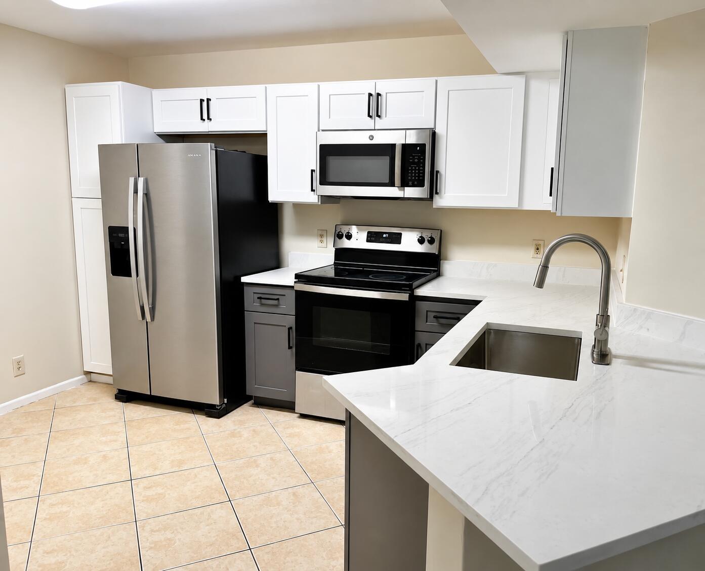 8701 WILES Road # 204 — Photo 3