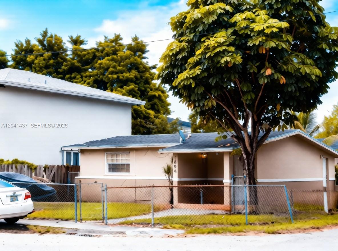 1896 NW 64th St # 1, Miami FL 33147