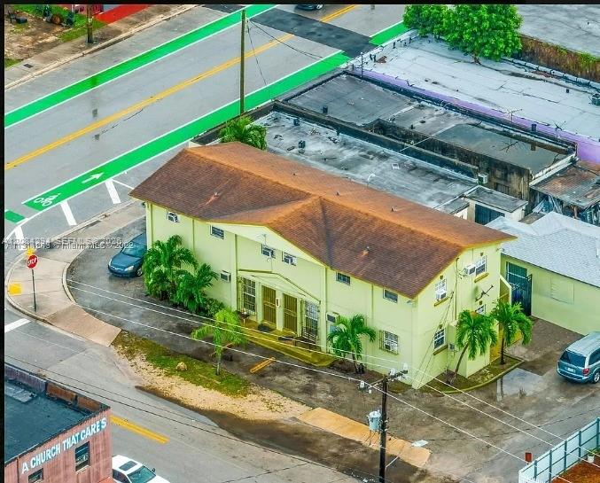 1500 NW 69th Ter # 3, Miami FL 33147