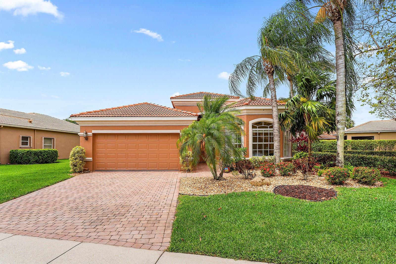 8240 Parini Way, Lake Worth FL 33467