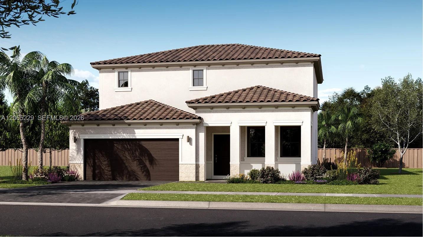 126 SE 20 CT, Homestead FL 33033