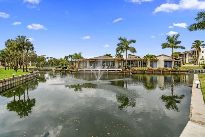 11811 Ave Of The Pga # 1c, Palm Beach Gardens FL 33418