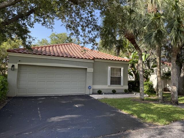 1109 NW 107TH Terrace, Plantation FL 33322
