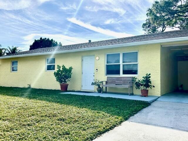 4292 Birdwood Street, Palm Beach Gardens FL 33410