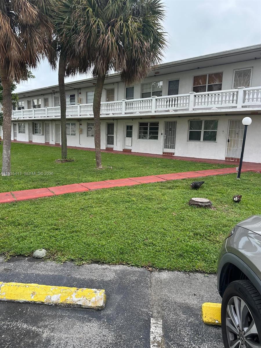 65 NE 202nd Ter # Q27, Miami Gardens FL 33179