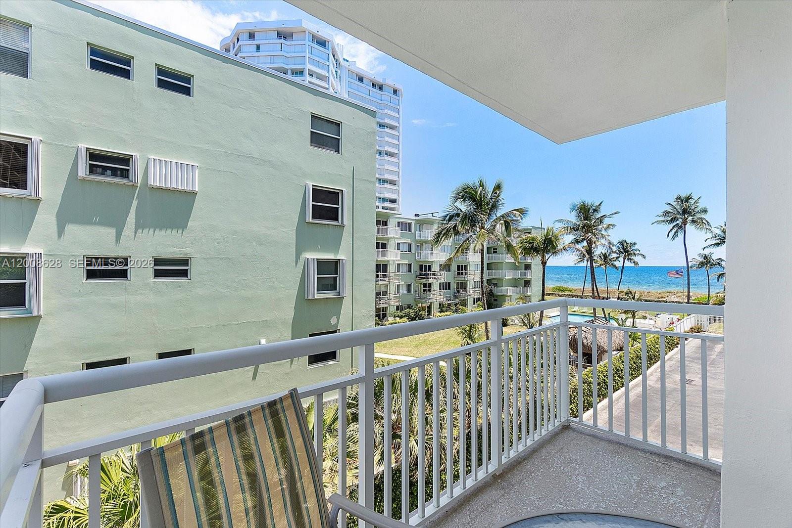 1770 S Ocean Blvd # 308, Lauderdale By The Sea FL 33062