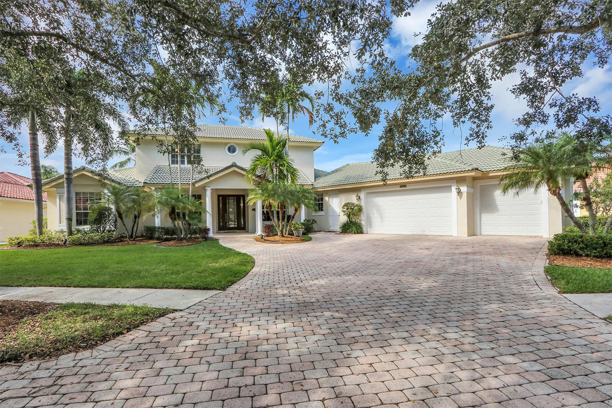 6990 Cypress Cove Circle, Jupiter FL 33458