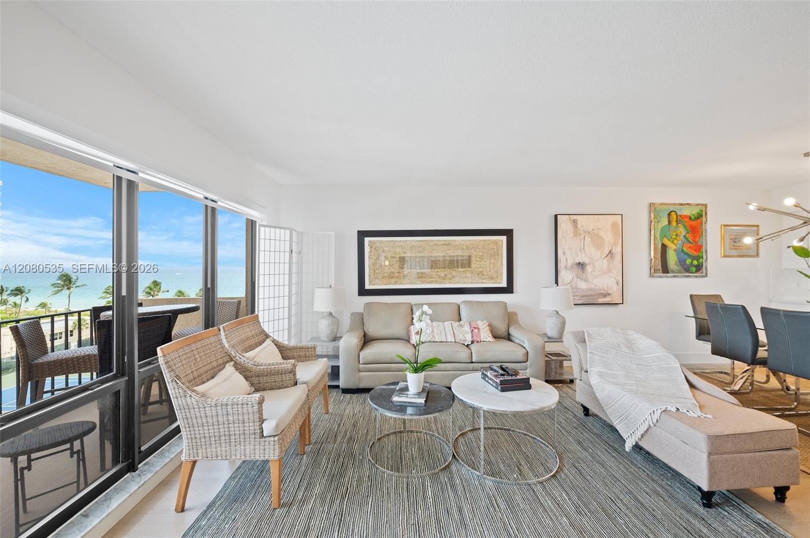 5100 N Ocean Blvd # 802 — Photo 2