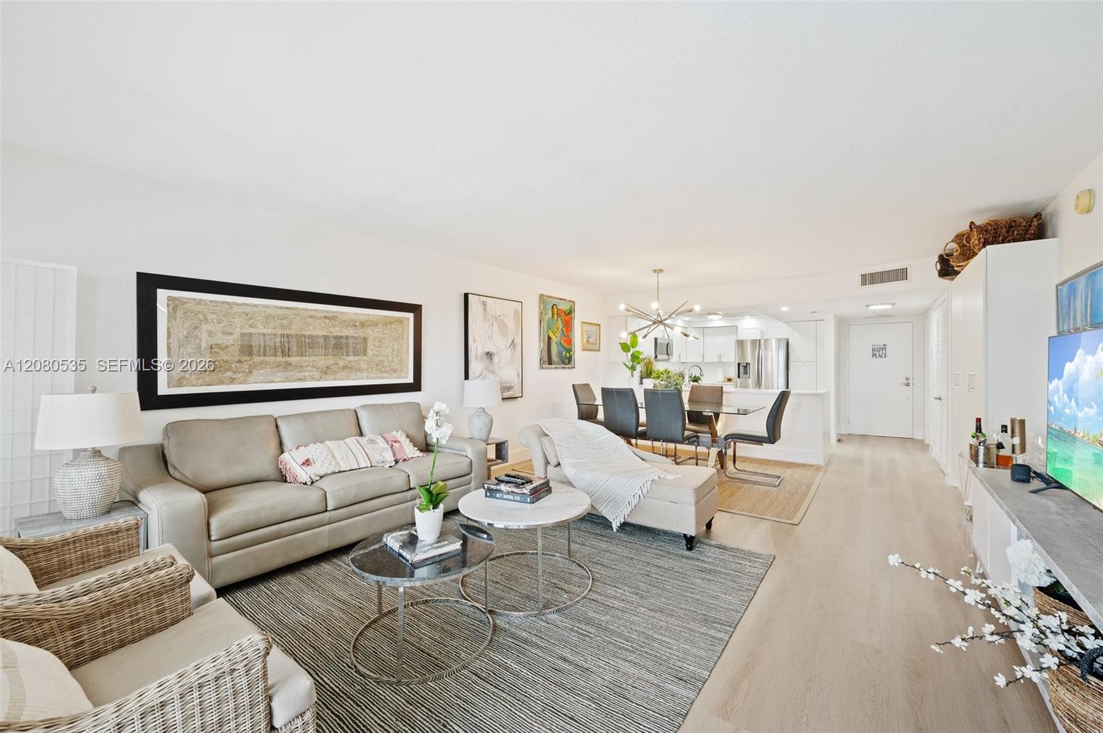 5100 N Ocean Blvd # 802 — Photo 3