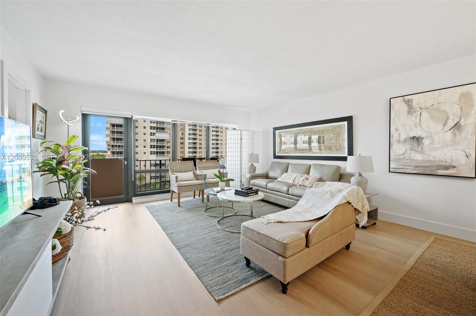 5100 N Ocean Blvd # 802 — Photo 4