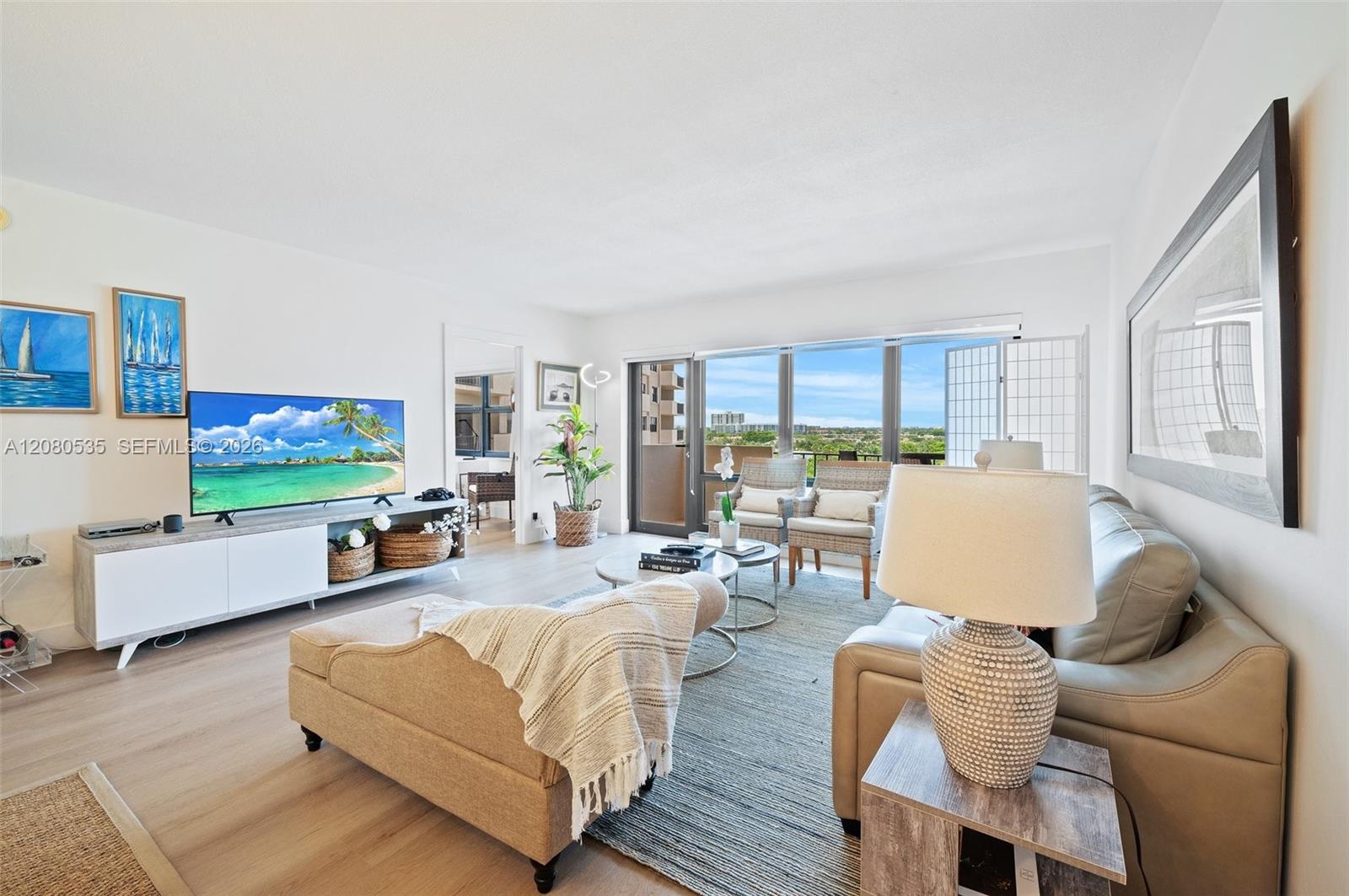 5100 N Ocean Blvd # 802 — Photo 5