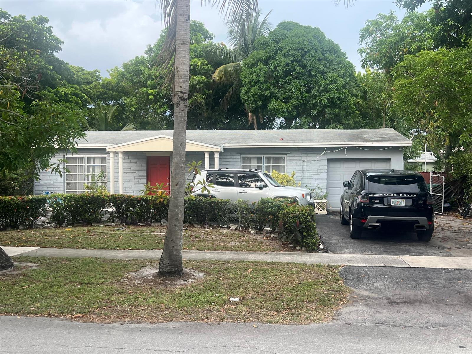 4331 NW 23RD Court, Lauderhill FL 33313