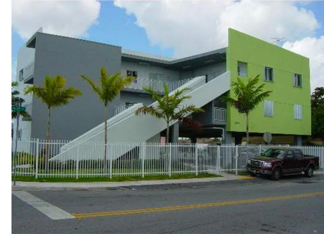 2210 NW 34TH Street # 303, Miami FL 33142