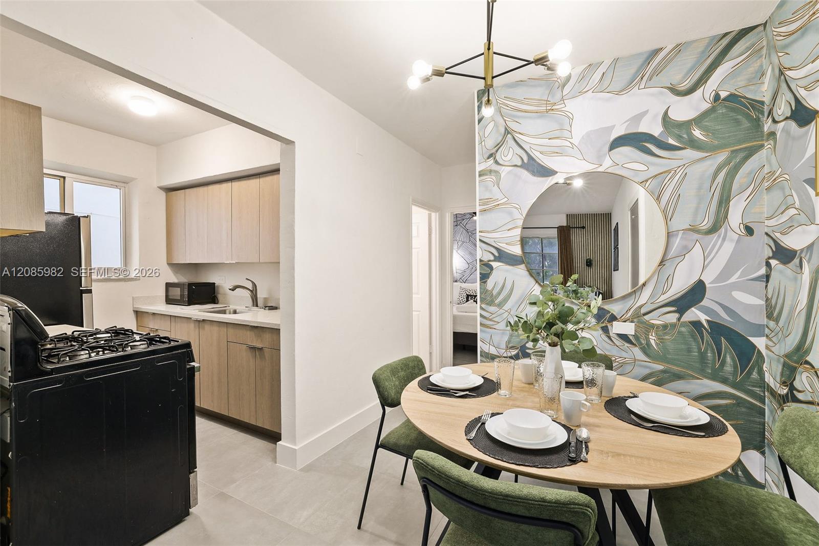 7340 Harding Ave # 5 — Photo 2