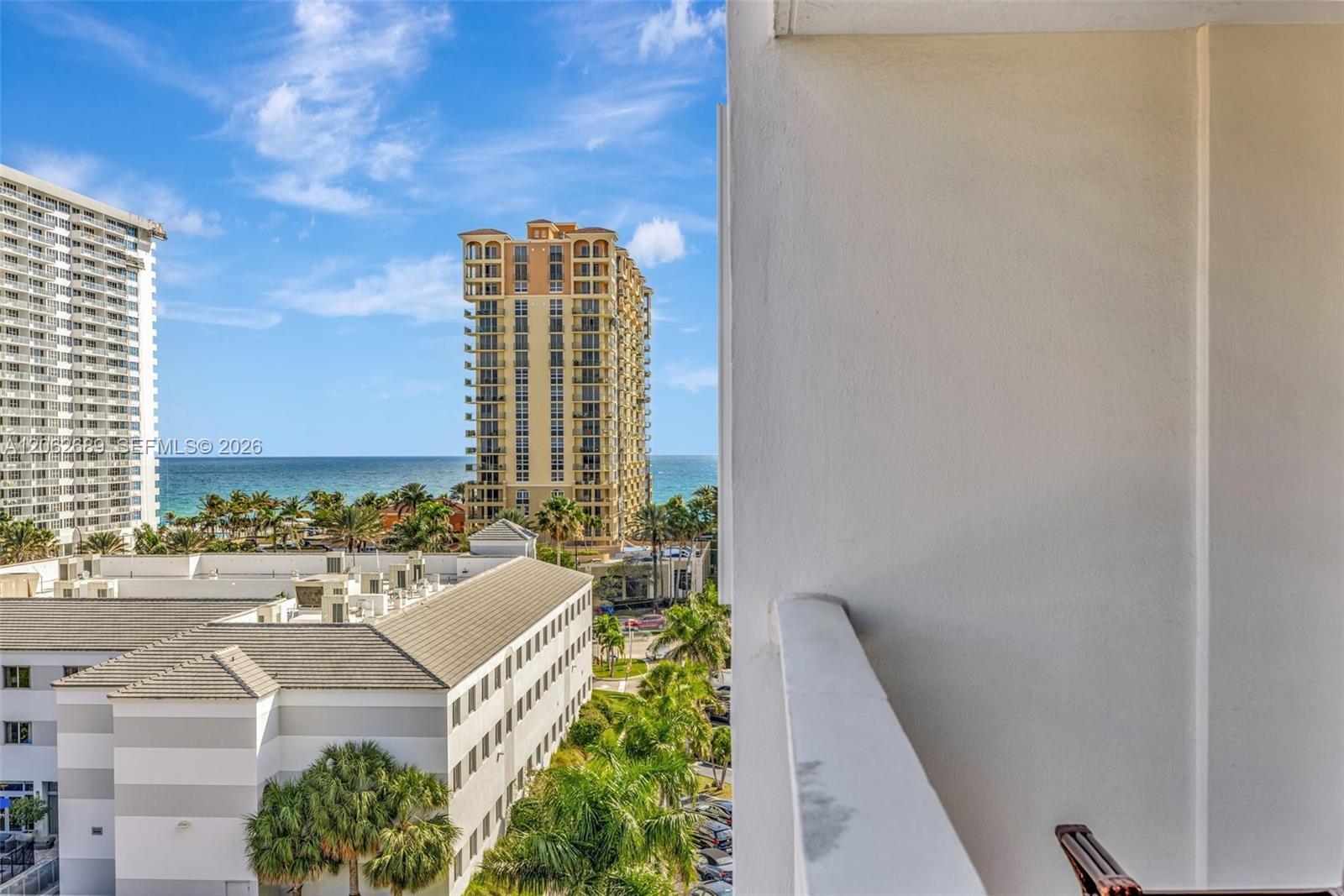 3113 S Ocean Dr # 804 View 13