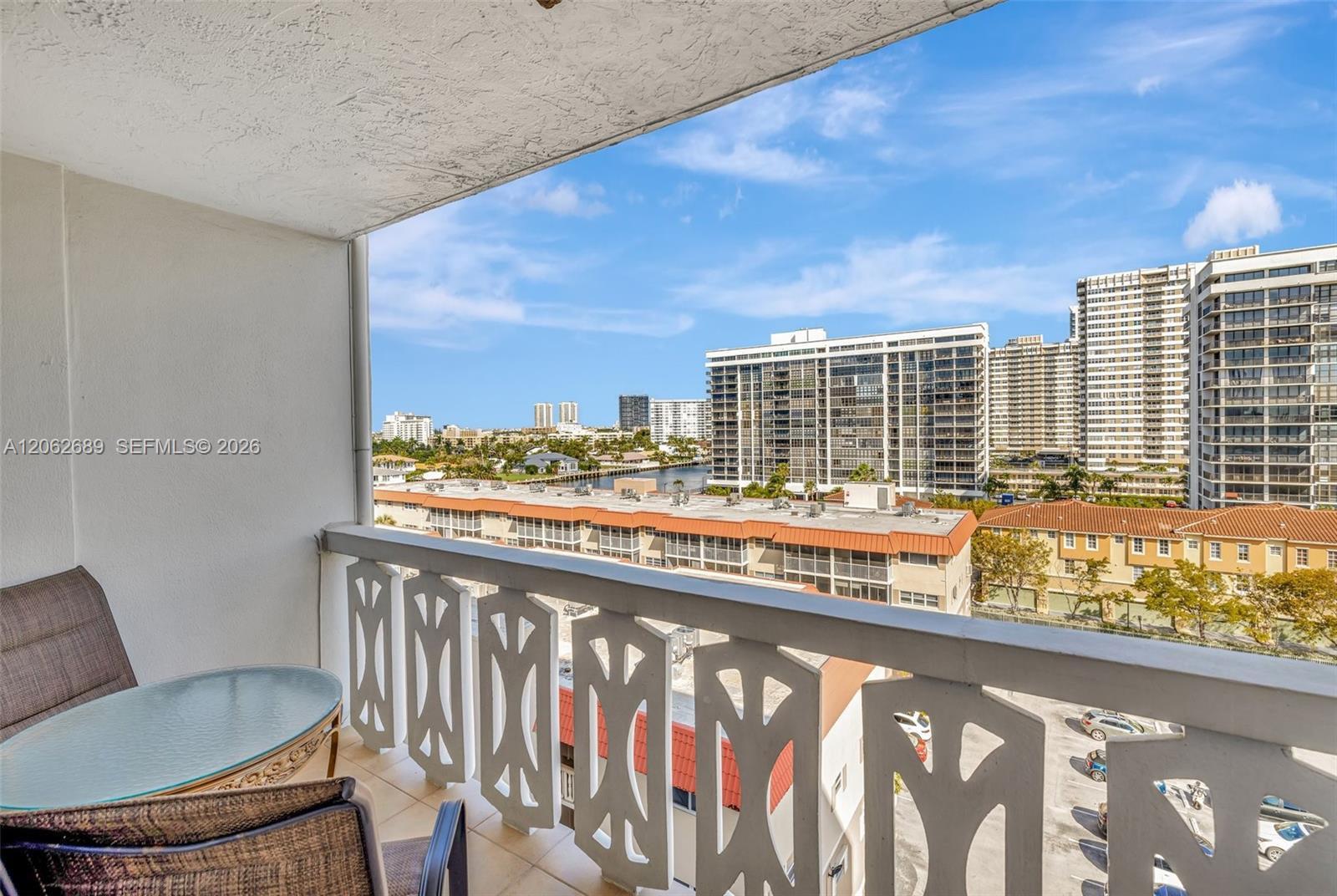 3113 S Ocean Dr # 804 View 14
