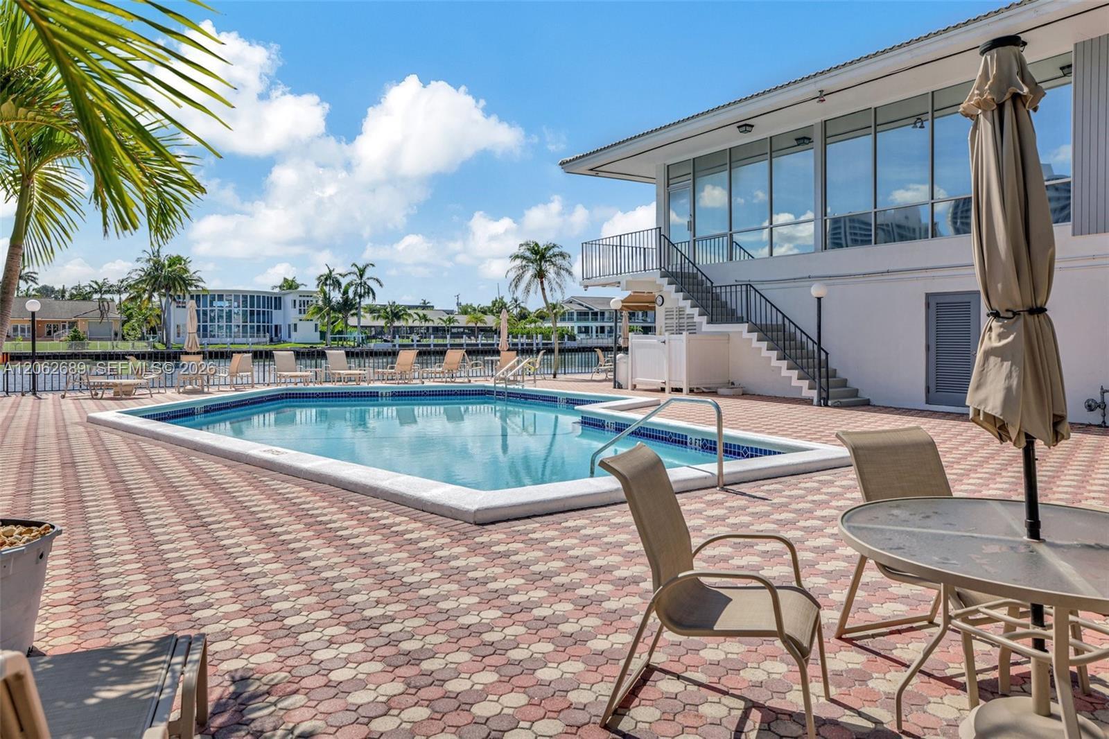3113 S Ocean Dr # 804 View 3