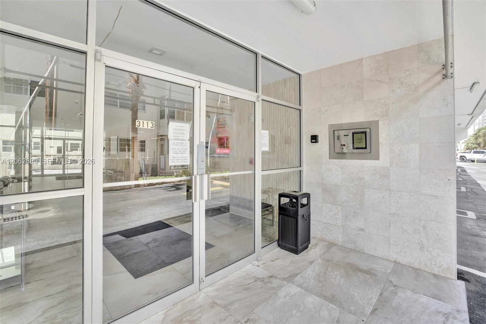 3113 S Ocean Dr # 804 View 4