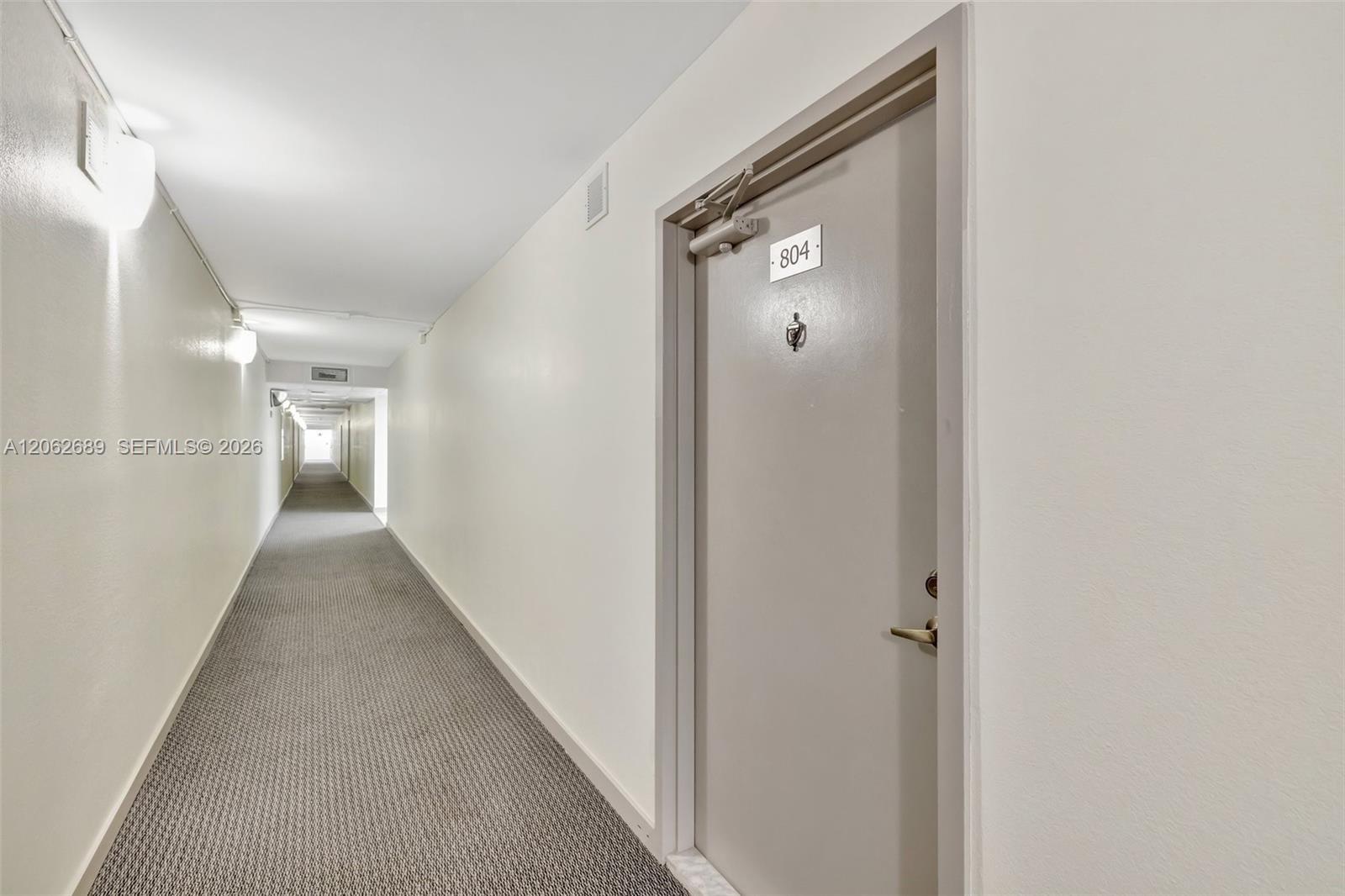 3113 S Ocean Dr # 804 View 6