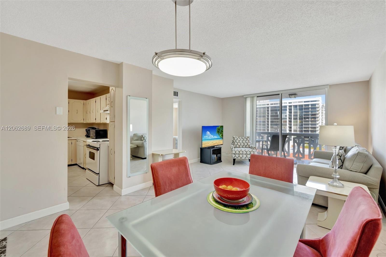 3113 S Ocean Dr # 804 View 9