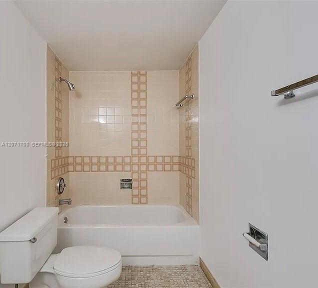 2500 Parkview Dr # 1705 View 15