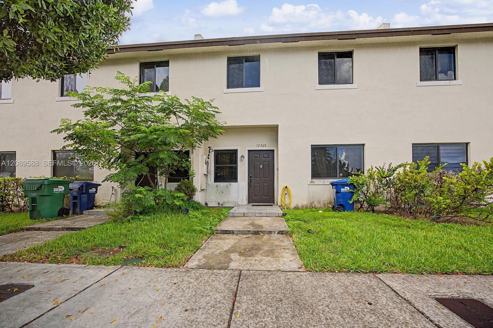12360 SW 256th St # 0, Homestead FL 33032