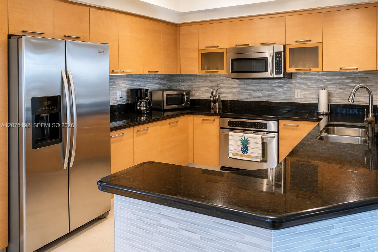 14951 ROYAL OAKS LN # 1601 — Photo 5