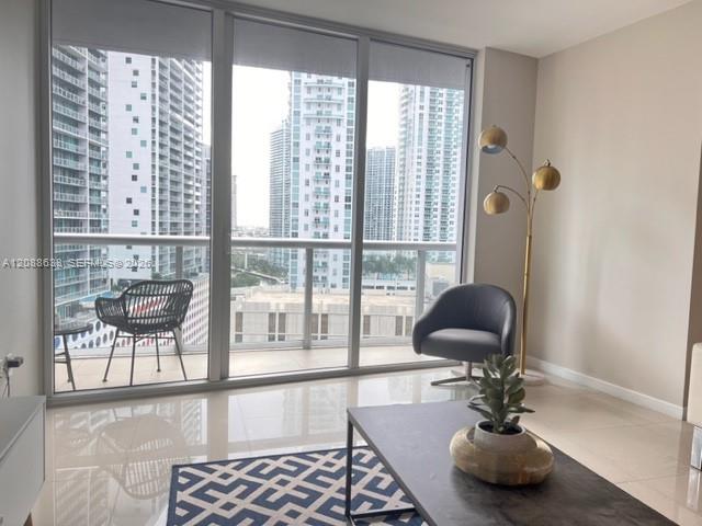 485 BRICKELL AV # 1707 — Photo 2