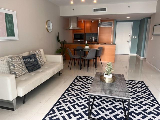485 BRICKELL AV # 1707 — Photo 3