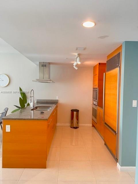 485 BRICKELL AV # 1707 — Photo 4
