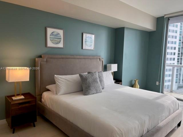 485 BRICKELL AV # 1707 — Photo 5