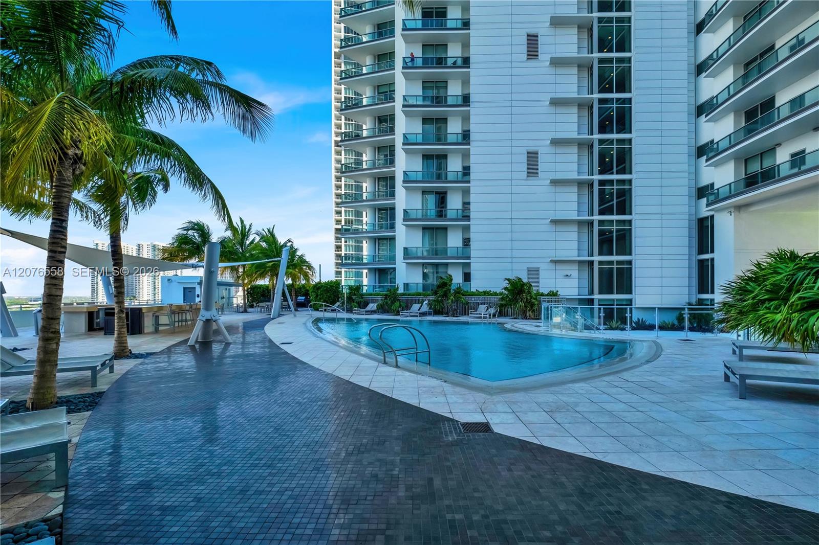 900 Biscayne Blvd # 4403 — Photo 5